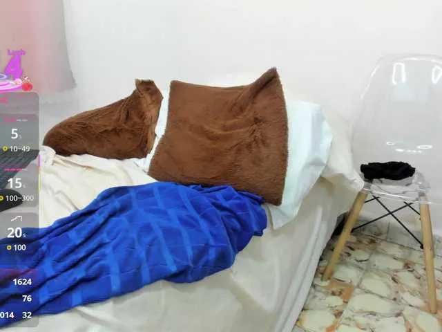 Likachkaa – webcam model profile photo Image 6