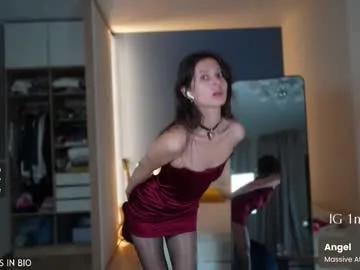 daniaramirez – webcam model profile photo Image 15