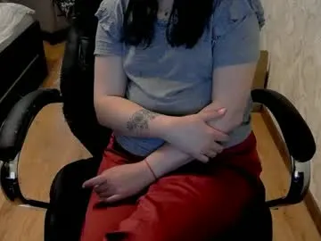 ELENA-XXX – webcam model profile photo Image 3