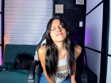 thaliia_gomez – webcam model profile photo Image 16