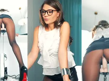 MisaMarkisa – webcam model profile photo Image 12