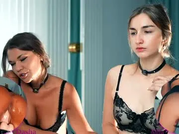 MisaMarkisa – webcam model profile photo Image 3