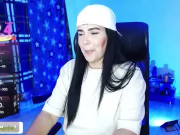 christiekroes – webcam model profile photo Image 11