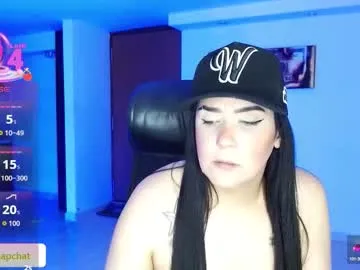 christiekroes – webcam model profile photo Image 17