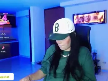 christiekroes – webcam model profile photo Image 19