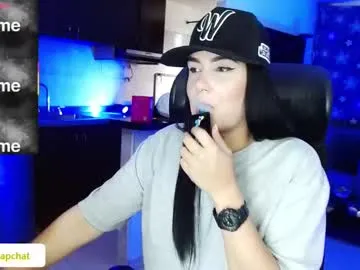 christiekroes – webcam model profile photo Image 2