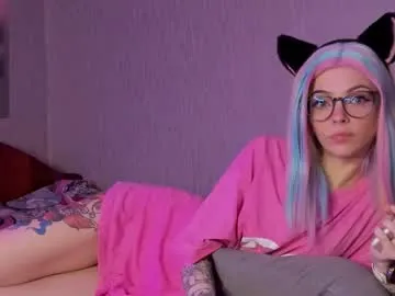 bunnydollstella – webcam model profile photo Image 19