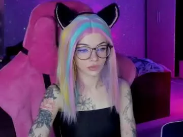 bunnydollstella – webcam model profile photo Image 5