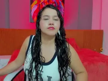 _candy_little18_ – webcam model profile photo