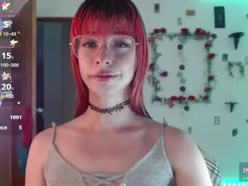 priyonti34 – webcam model profile photo Image 3