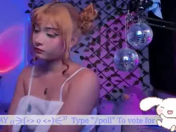 jskchwkdbcn – webcam model profile photo Image 10