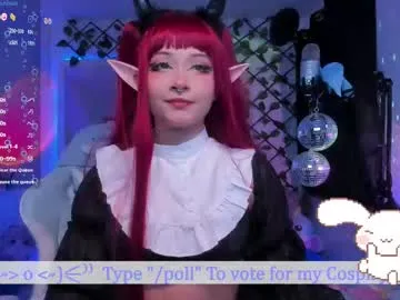 jskchwkdbcn – webcam model profile photo Image 11