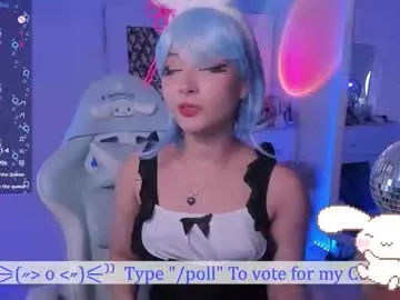 jskchwkdbcn – webcam model profile photo Image 15