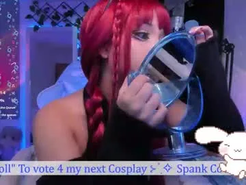 jskchwkdbcn – webcam model profile photo Image 17