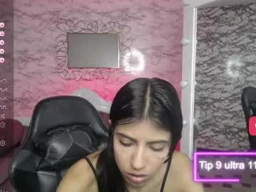 irisfit – webcam model profile photo Image 14