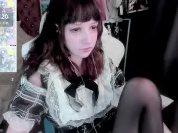 cutebrutality – webcam model profile photo Image 18