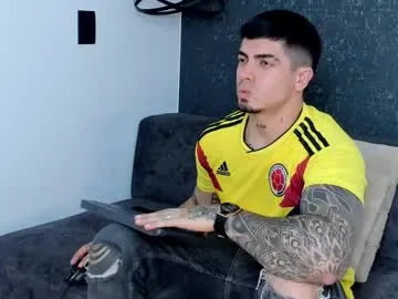 Mediumsomnambula – webcam model profile photo Image 12