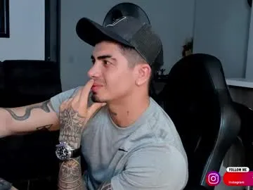 Mediumsomnambula – webcam model profile photo Image 3