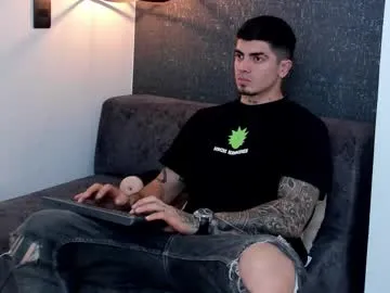 Mediumsomnambula – webcam model profile photo Image 5