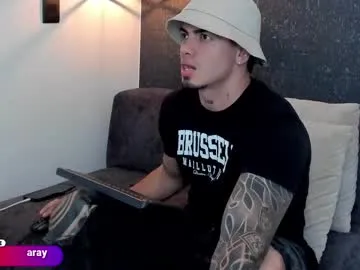 Mediumsomnambula – webcam model profile photo Image 8