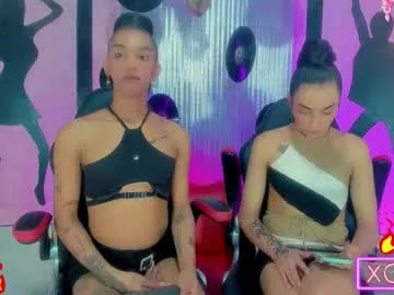 Twins666 – webcam model profile photo Image 2