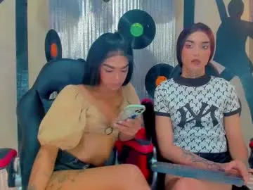 Twins666 – webcam model profile photo Image 6