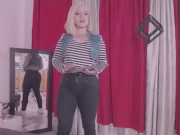 xlunami – webcam model profile photo Image 2