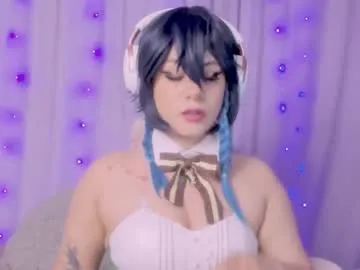 xlunami – webcam model profile photo Image 9