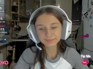 blumbum – webcam model profile photo Image 17