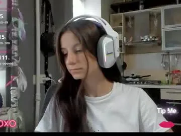 blumbum – webcam model profile photo Image 3