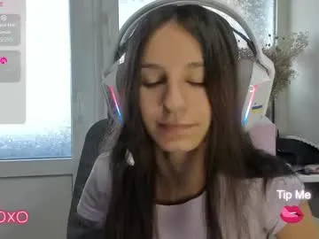 blumbum – webcam model profile photo Image 7