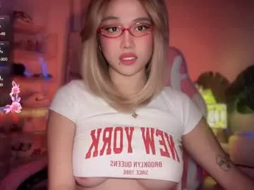 -Miray- – webcam model profile photo Image 10