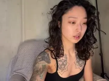 thenigthpassion – webcam model profile photo Image 4