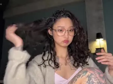 thenigthpassion – webcam model profile photo Image 8