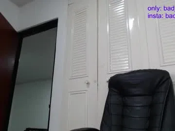 GeminiCode22 – webcam model profile photo Image 17