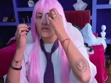 angelsky11 – webcam model profile photo Image 2