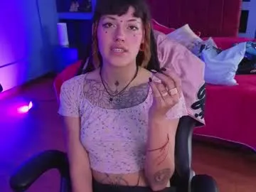 angelsky11 – webcam model profile photo Image 6