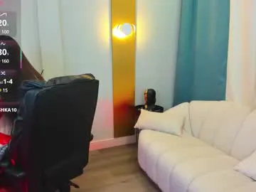 vixenvictoriaa – webcam model profile photo Image 5