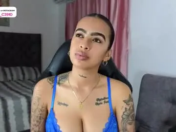 DiamondJo – webcam model profile photo Image 8