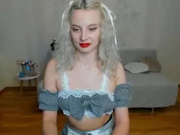 MisaMarkisa – webcam model profile photo Image 14