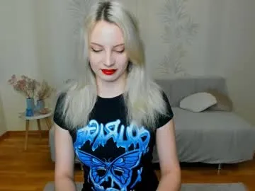 MisaMarkisa – webcam model profile photo Image 9