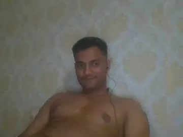 aakash8505rj – webcam model profile photo