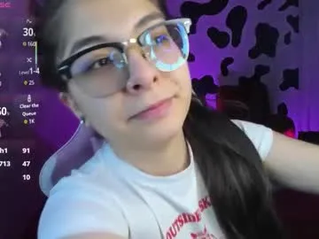 cutebon – webcam model profile photo Image 12