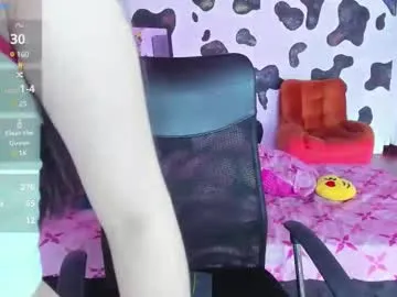 cutebon – webcam model profile photo Image 3