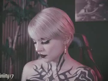 celeste_madson – webcam model profile photo Image 3