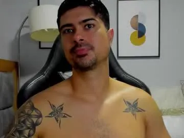 markAndhella – webcam model profile photo Image 12