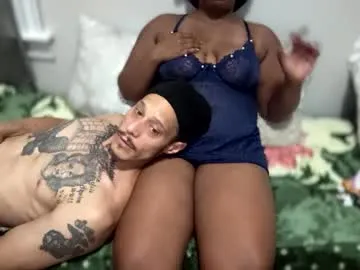 afro_latin_couple Image 4