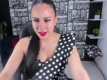 xunybany – webcam model profile photo Image 6