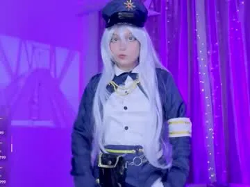 mikell_williams10 – webcam model profile photo Image 2