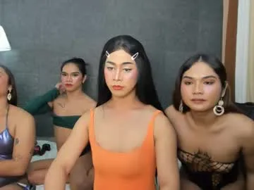 Big-sensation – webcam model profile photo Image 4